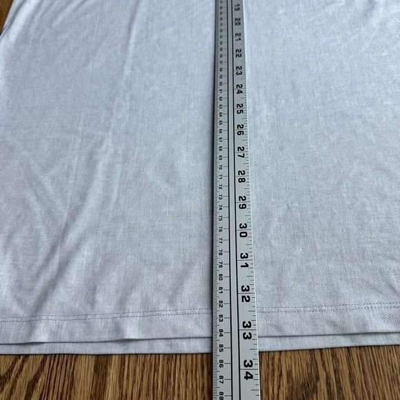 Nike Golf Disney Parks Polo Shirt Mens XXL  Dri-FIT Ombre Embroidered Mickey - Picture 10 of 10